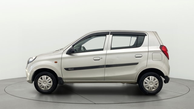 View Maruti Suzuki Alto 800 Image 5 Used Maruti Suzuki Alto 800 Image 5