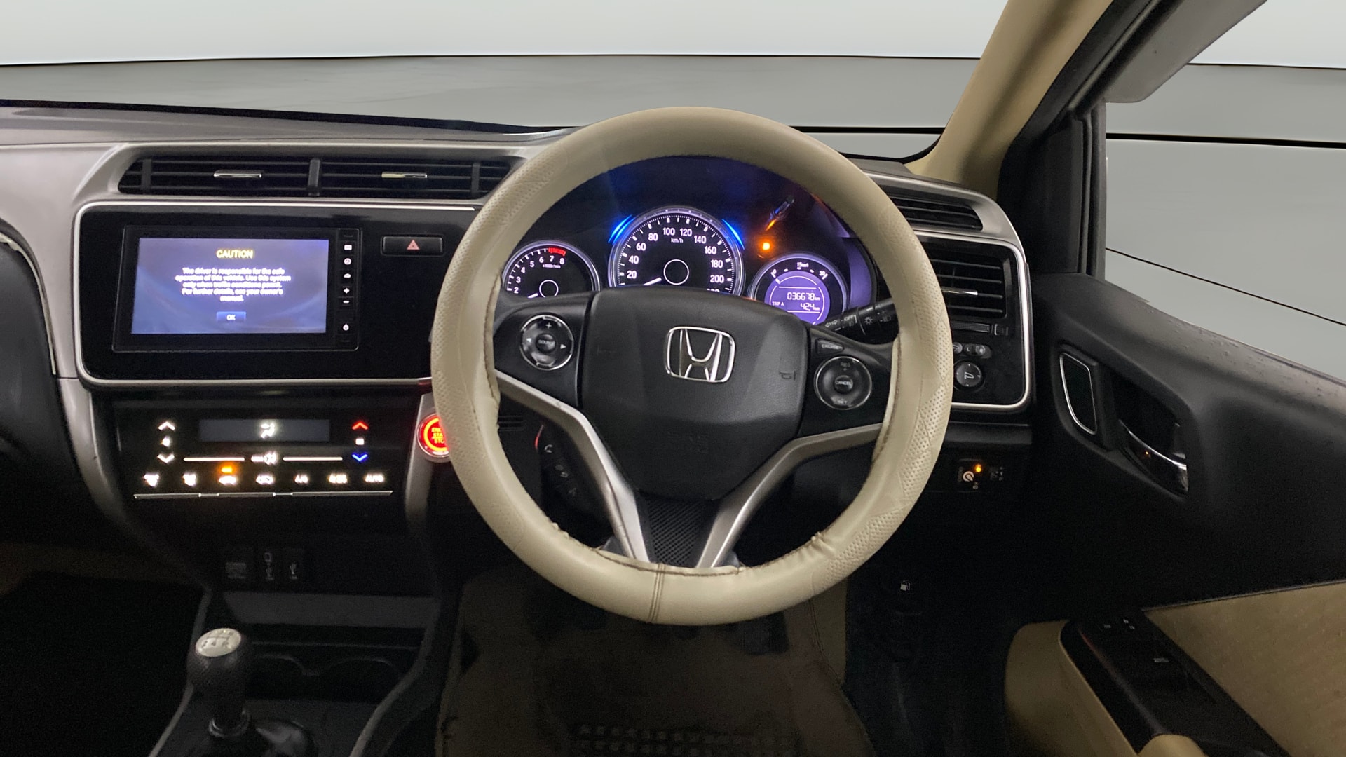 Used 2021 Honda City Used 2021 Honda City