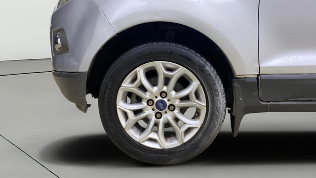 View Ford EcoSport Image 27 Used Ford EcoSport Image 27