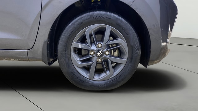 View Hyundai Grand i10 Nios Image 41 Used Hyundai Grand i10 Nios Image 41