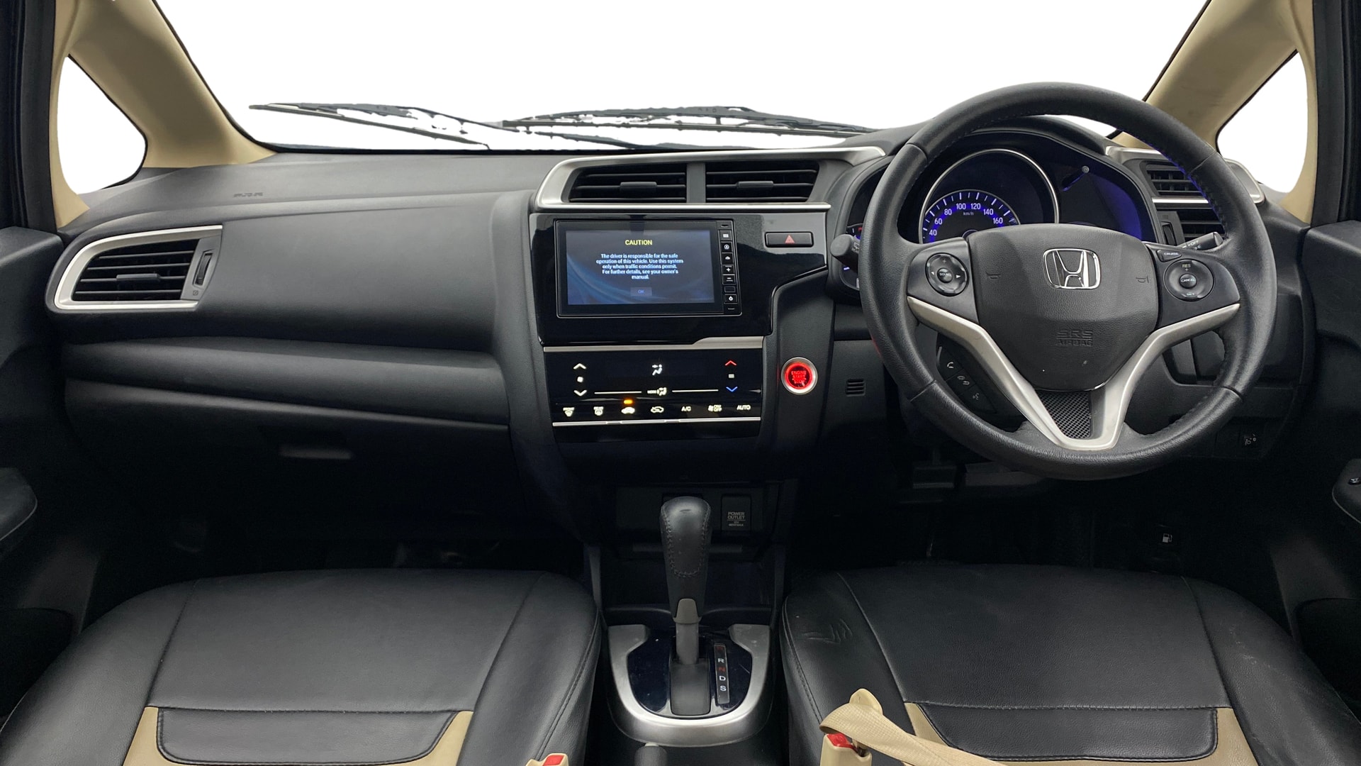 Used 2019 Honda Jazz Used 2019 Honda Jazz