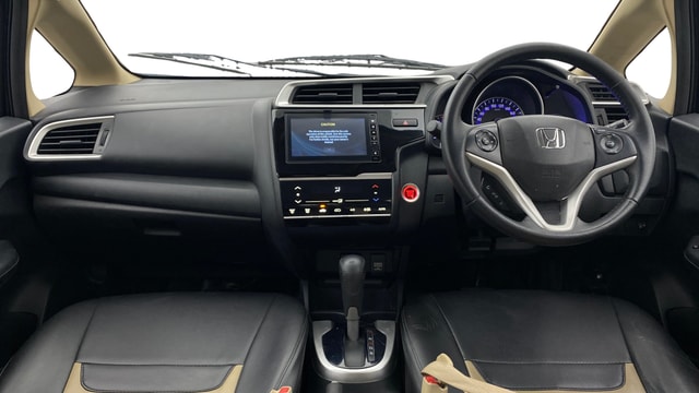 View Honda Jazz Image 16 Used Honda Jazz Image 16