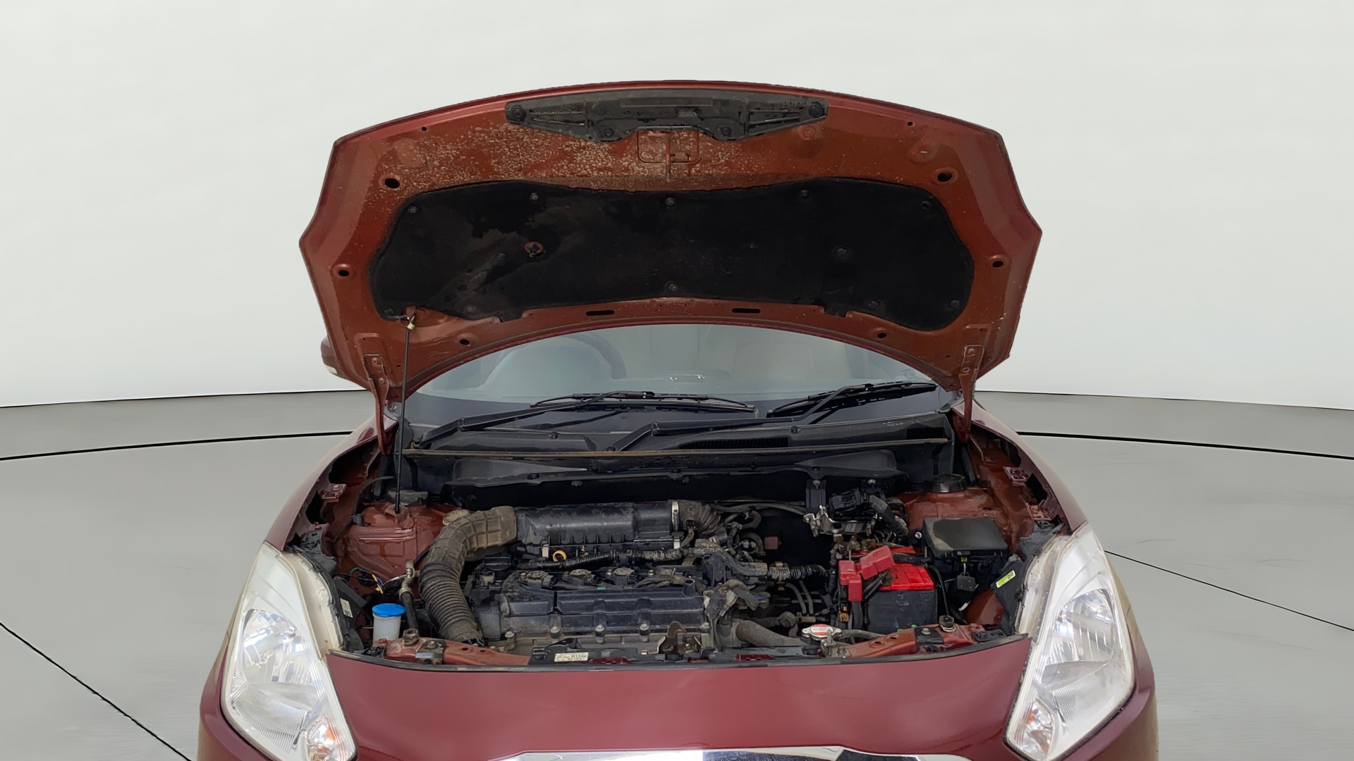 Used 2018 Maruti Suzuki 1000 Used 2018 Maruti Suzuki 1000