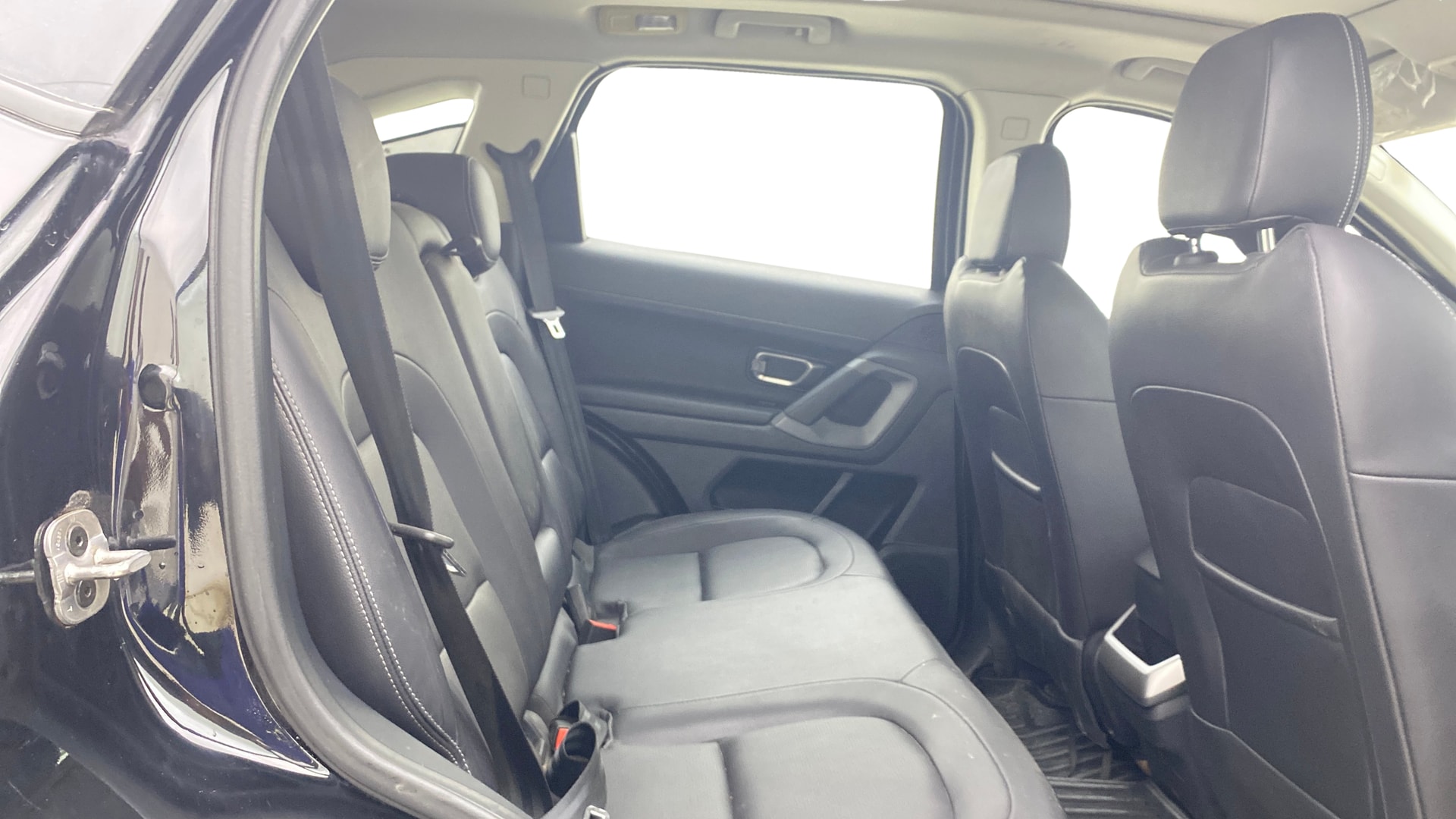 View 2021 Tata Harrier XE Image 31 Used 2021 Tata Harrier XE Image 31