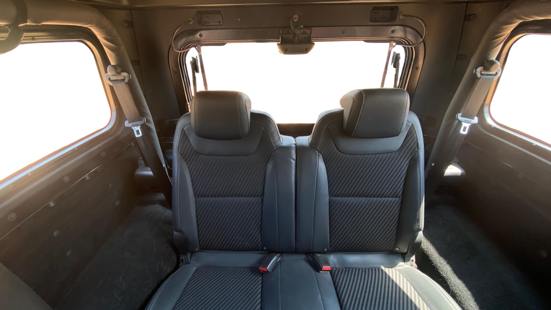 View 2022 Mahindra Thar AX Standard Manual Soft Top 6 Seater Image 28 Used 2022 Mahindra Thar AX Standard Manual Soft Top 6 Seater Image 28