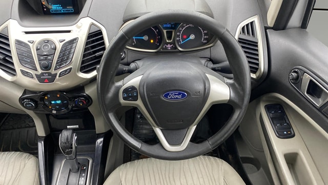 View Ford EcoSport Image 12 Used Ford EcoSport Image 12