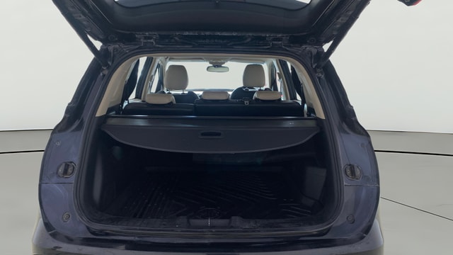 View MG Hector Image 38 Used MG Hector Image 38