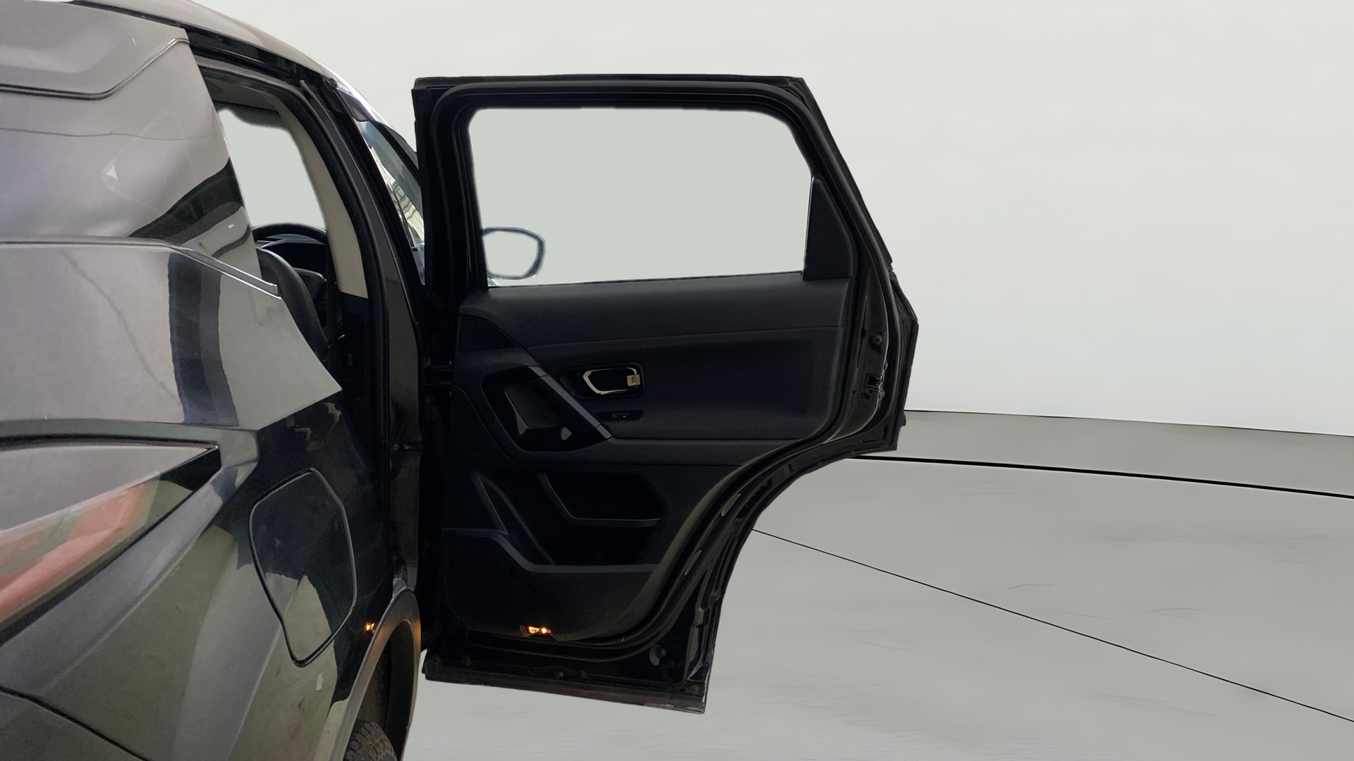 Used 2023 Tata Harrier Used 2023 Tata Harrier