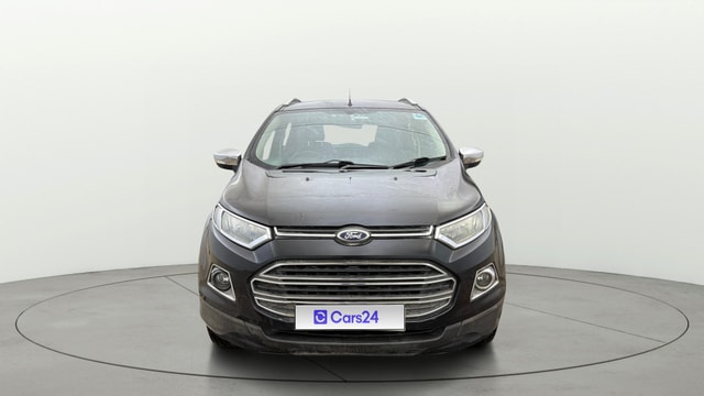 View Ford EcoSport Image 1 Used Ford EcoSport Image 1