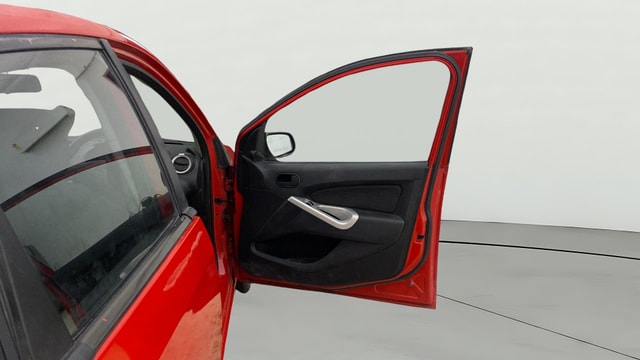 View Ford Figo Image 43 Used Ford Figo Image 43