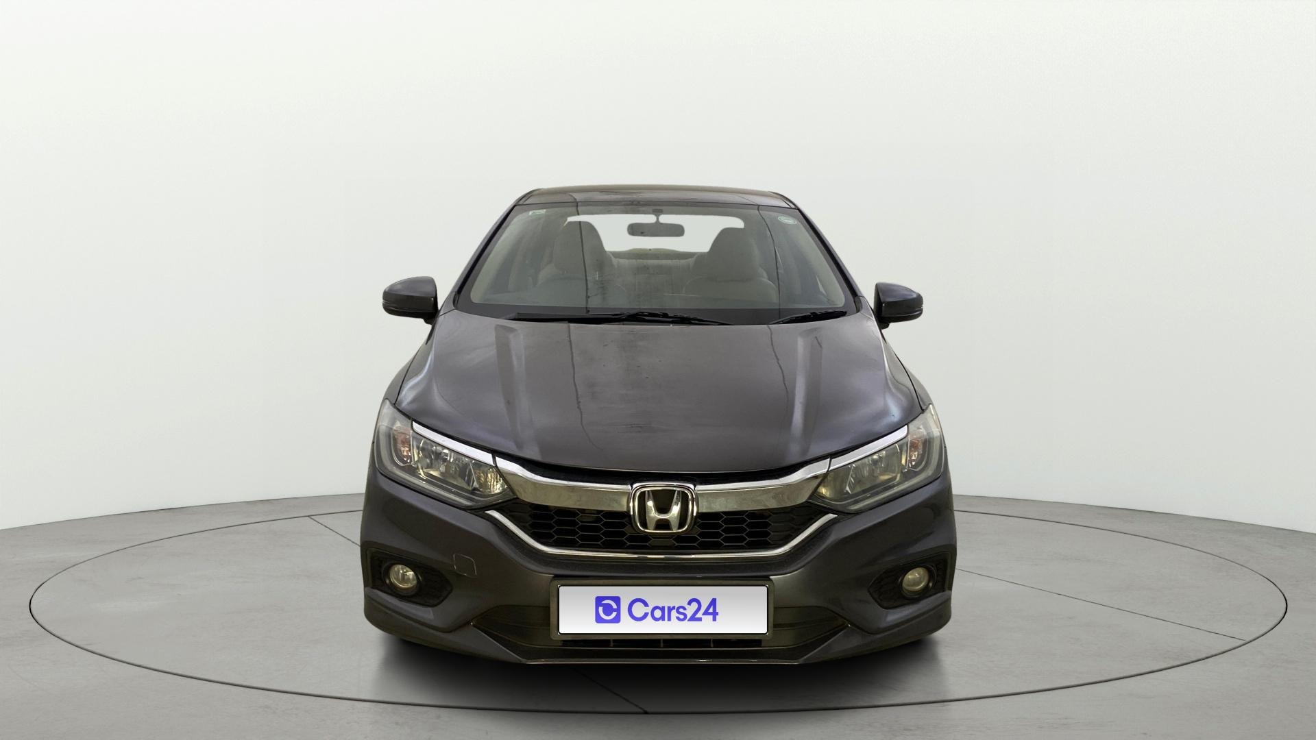 Used 2017 Honda City Used 2017 Honda City