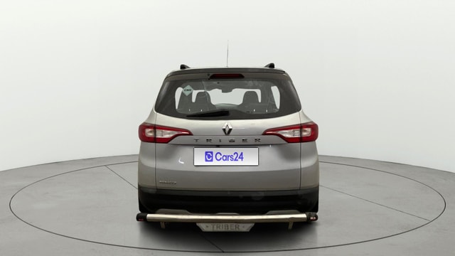View Renault Triber Image 42 Used Renault Triber Image 42
