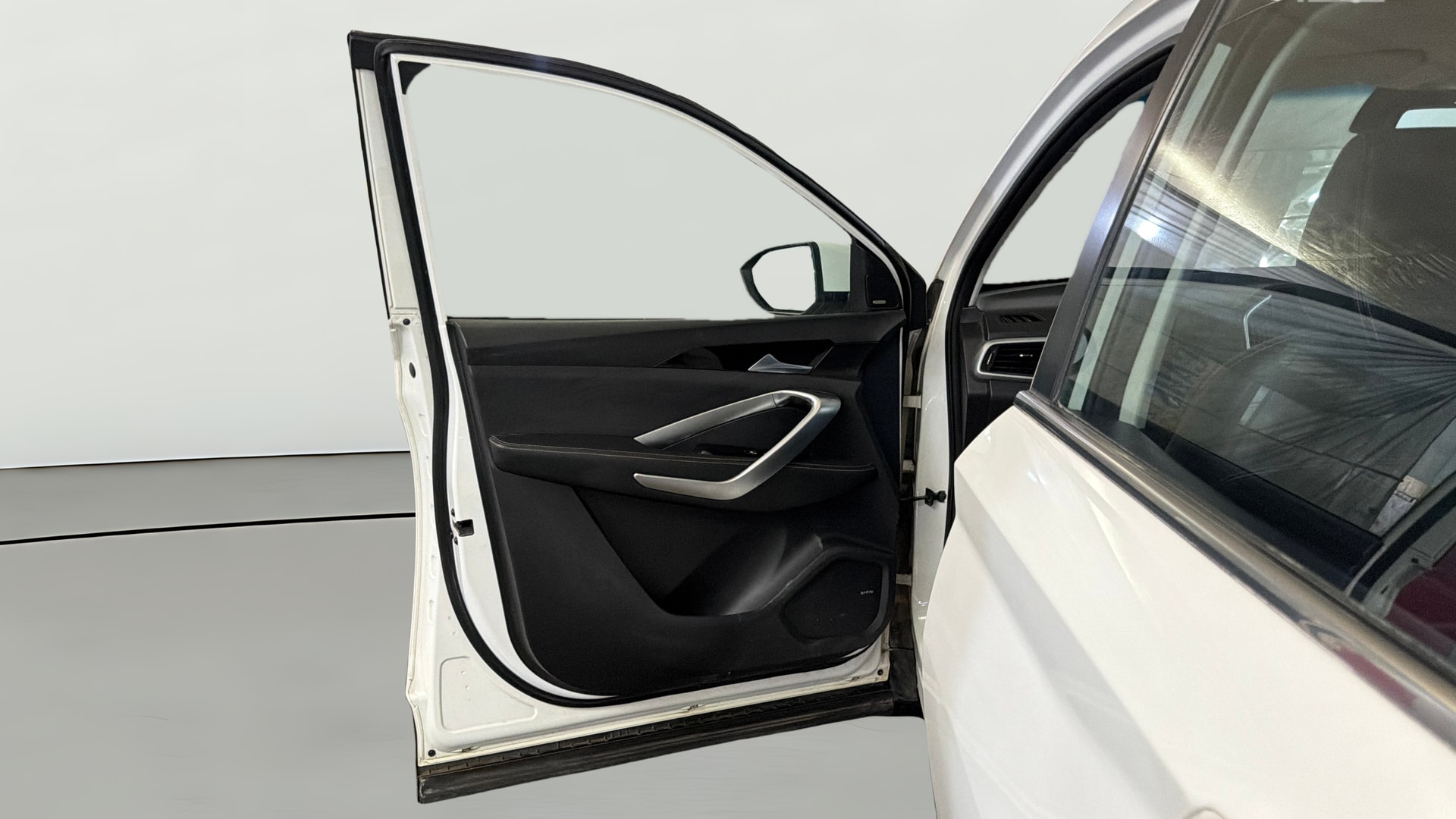 Used 2020 MG Hector Used 2020 MG Hector