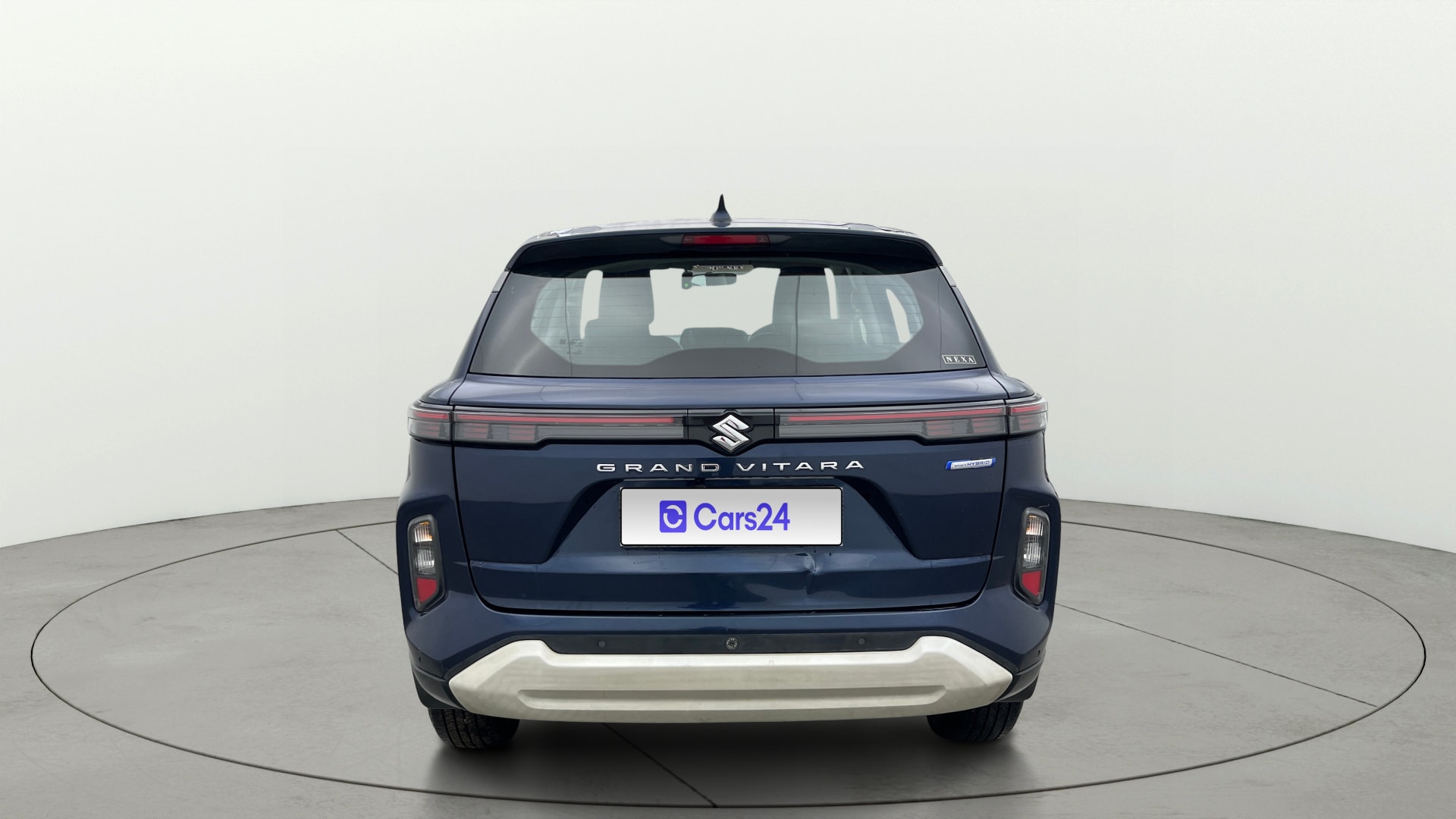 Used 2024 Maruti Suzuki 1000 Used 2024 Maruti Suzuki 1000