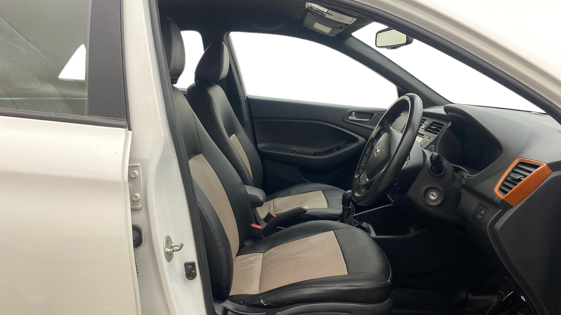 Used 2017 Hyundai i20 Active Used 2017 Hyundai i20 Active