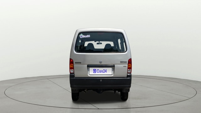 View Maruti Suzuki 1000 Image 39 Used Maruti Suzuki 1000 Image 39
