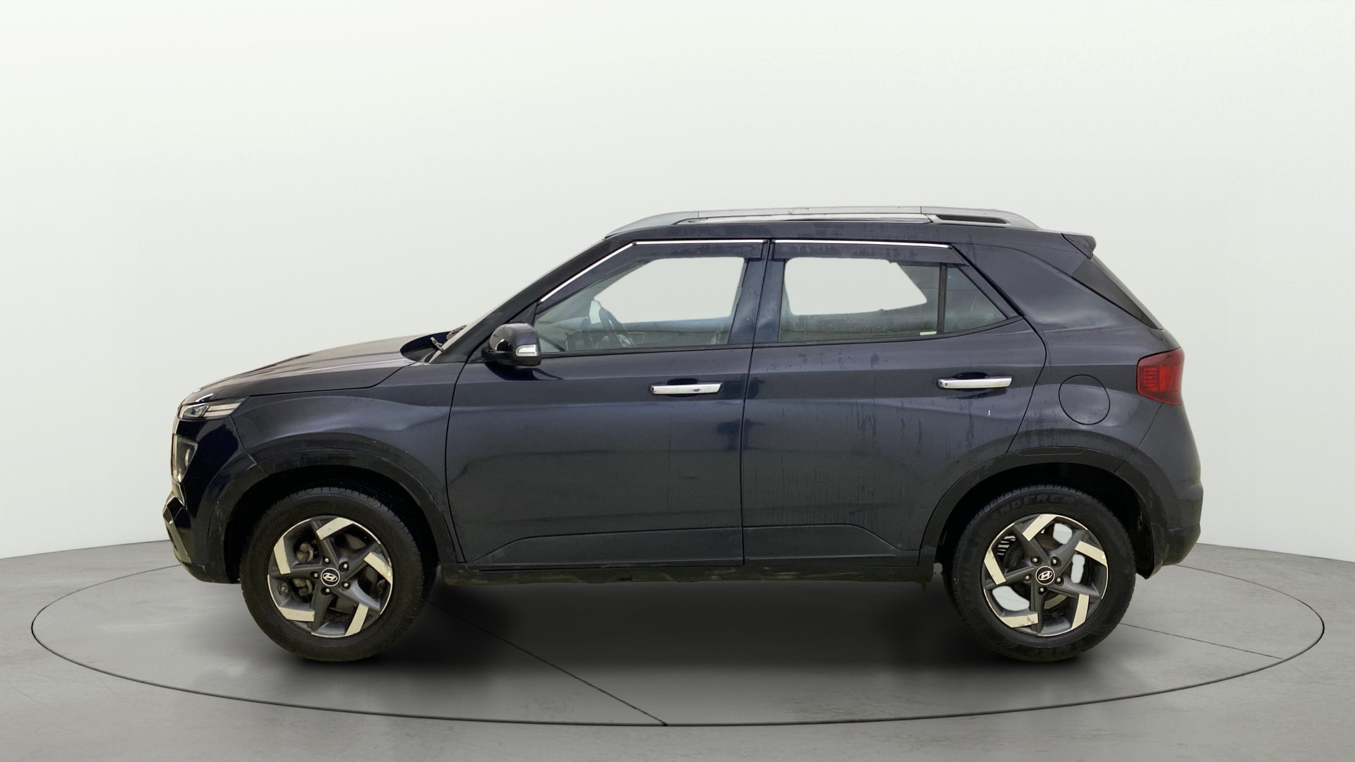 View 2020 Hyundai Venue SX (O) 1.0 Petrol Image 6 Used 2020 Hyundai Venue SX (O) 1.0 Petrol Image 6