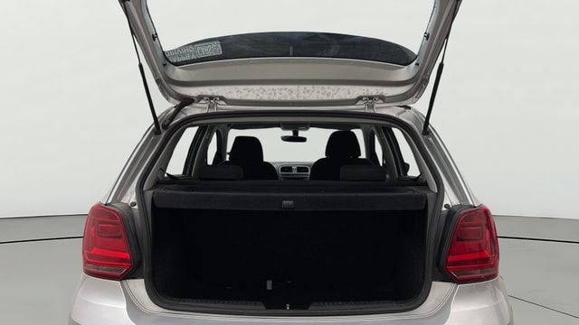 View Volkswagen Polo Image 36 Used Volkswagen Polo Image 36