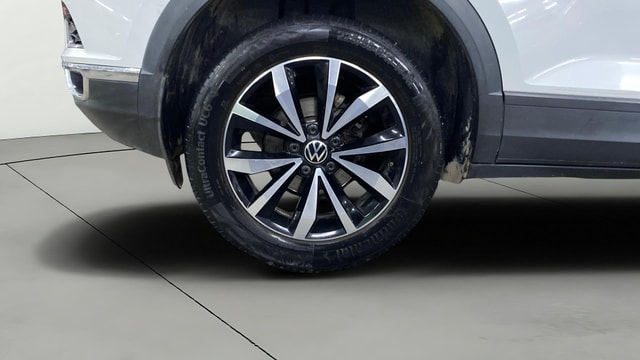 View Volkswagen T-Roc Image 32 Used Volkswagen T-Roc Image 32
