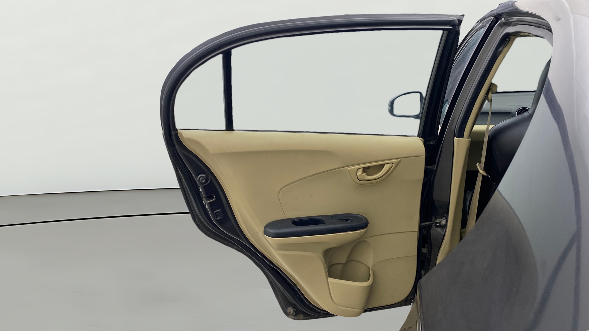 View 2015 Honda Amaze E MT Petrol BS IV Image 22 Used 2015 Honda Amaze E MT Petrol BS IV Image 22