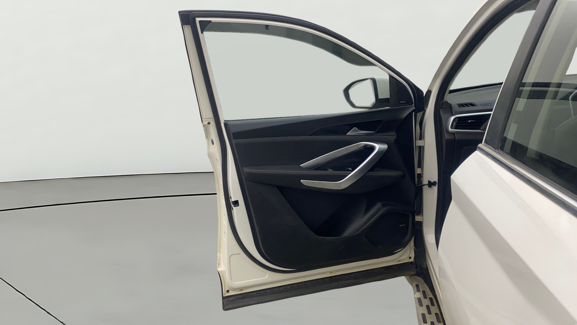 View 2020 MG Hector Sharp Diesel Image 38 Used 2020 MG Hector Sharp Diesel Image 38