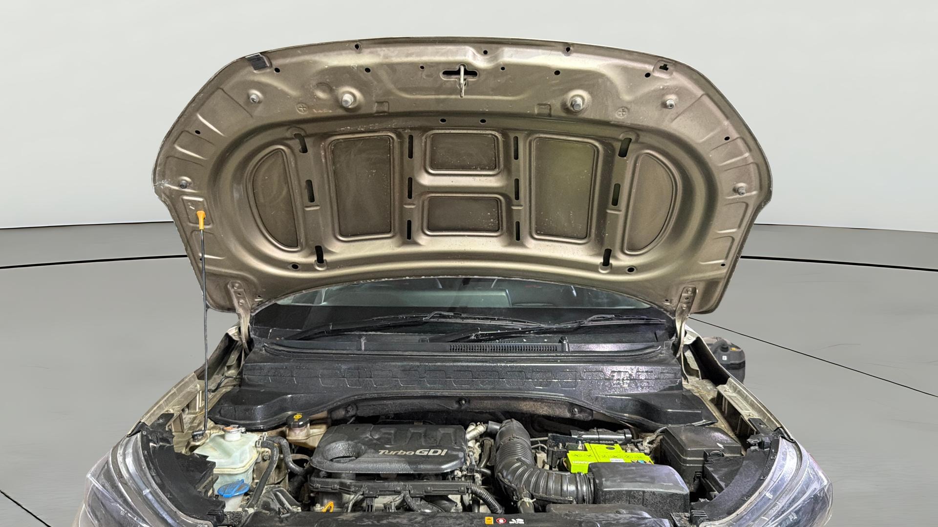 Used 2020 Kia Sonet Used 2020 Kia Sonet