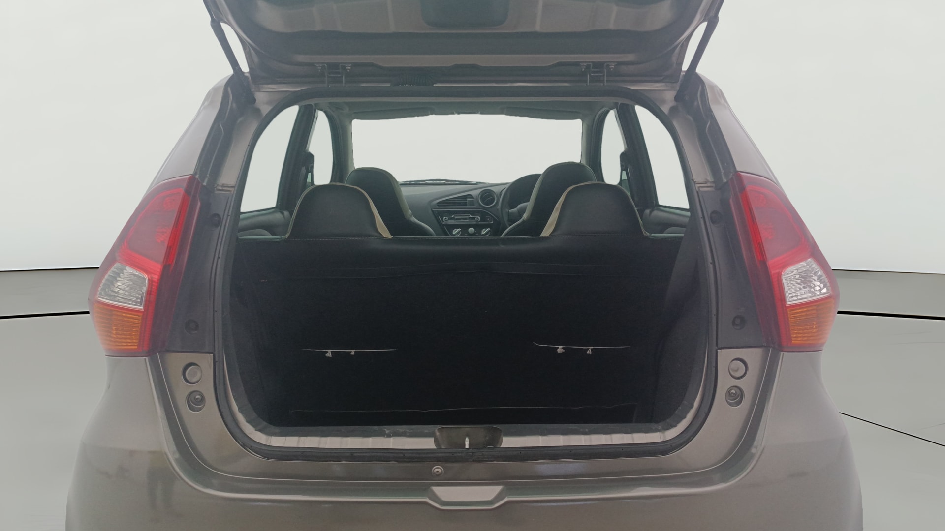 Used 2018 Datsun Redi GO Used 2018 Datsun Redi GO