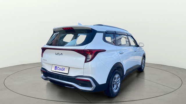 View Kia Carens Image 43 Used Kia Carens Image 43