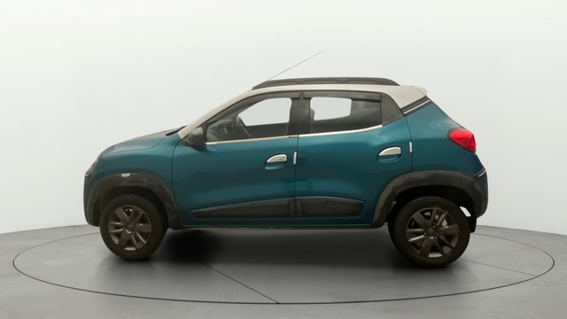 View Renault Kwid Image 24 Used Renault Kwid Image 24
