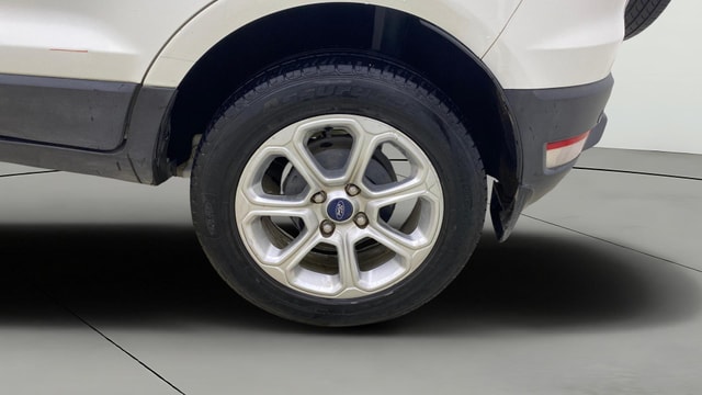 View Ford EcoSport Image 8 Used Ford EcoSport Image 8