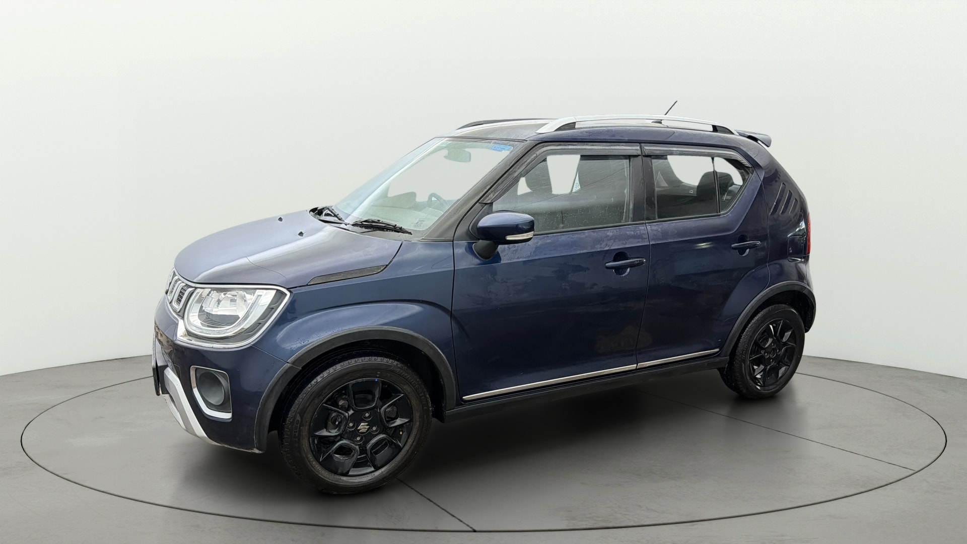 Used 2025 Maruti Suzuki 1000 Used 2025 Maruti Suzuki 1000