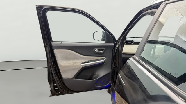 View Nissan Magnite Image 30 Used Nissan Magnite Image 30
