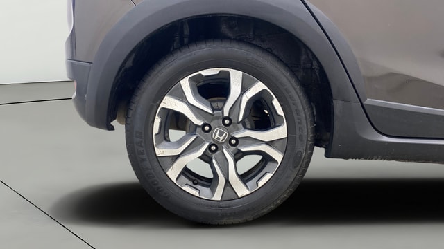 View Honda WR-V Image 25 Used Honda WR-V Image 25