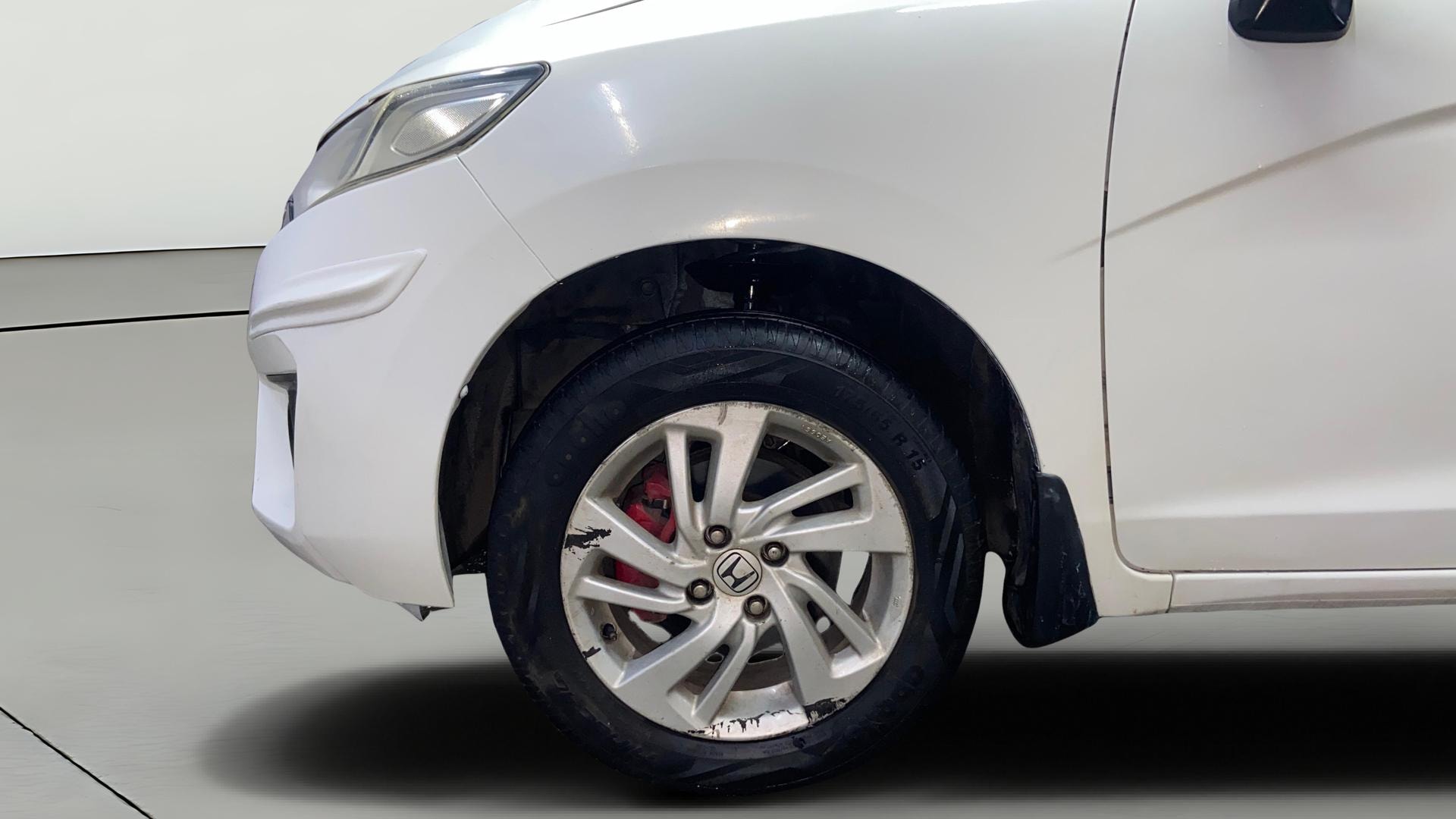 View 2015 Honda Jazz E MT Diesel Image 28 Used 2015 Honda Jazz E MT Diesel Image 28