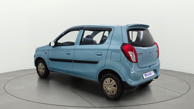 View Maruti Suzuki Alto 800 Image 2 Used Maruti Suzuki Alto 800 Image 2