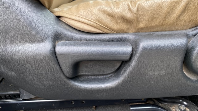 View Honda Jazz Image 10 Used Honda Jazz Image 10