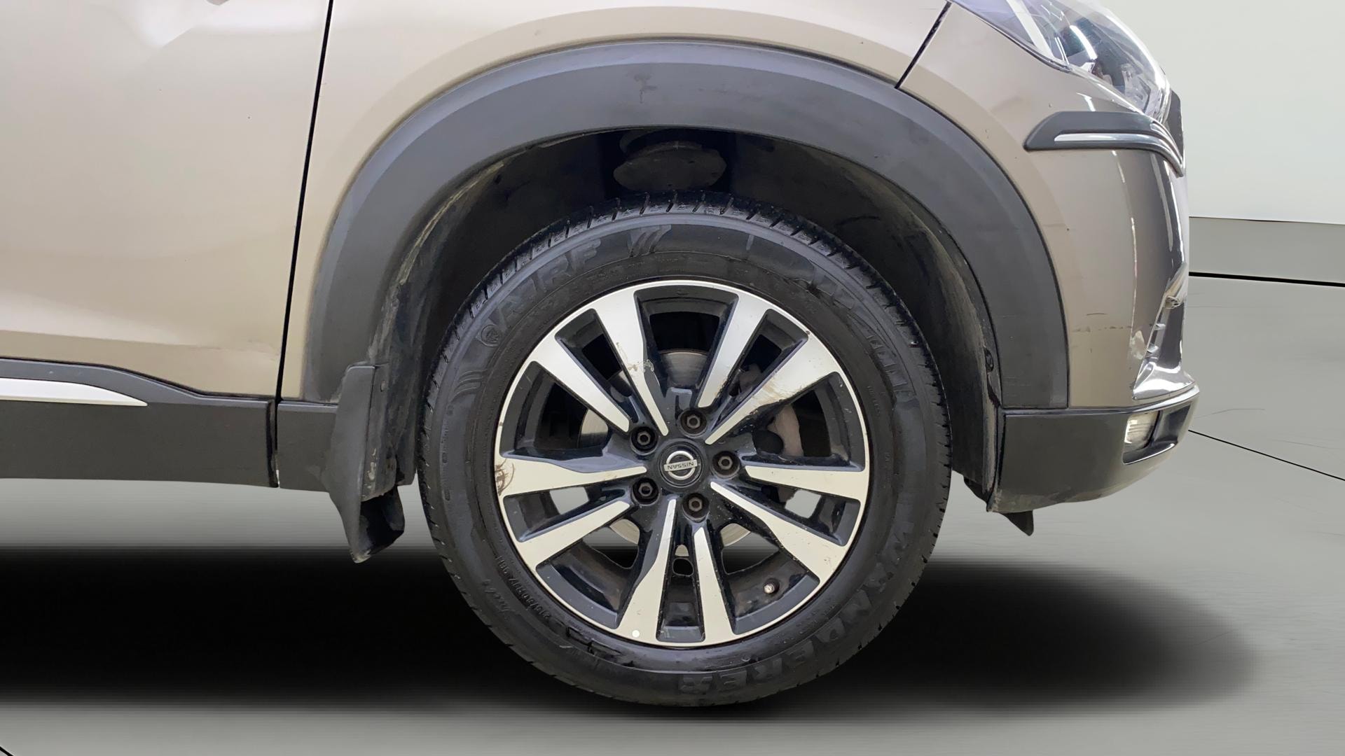 View 2021 Nissan Kicks 1.3 Turbo XV Premium CVT Image 41 Used 2021 Nissan Kicks 1.3 Turbo XV Premium CVT Image 41