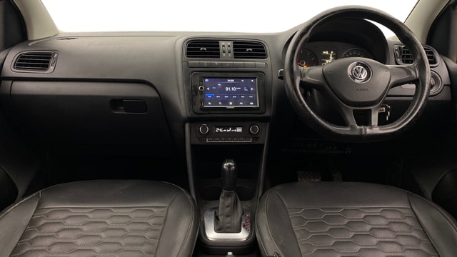View Volkswagen Polo Image 15 Used Volkswagen Polo Image 15