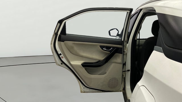 View Tata Nexon Image 15 Used Tata Nexon Image 15