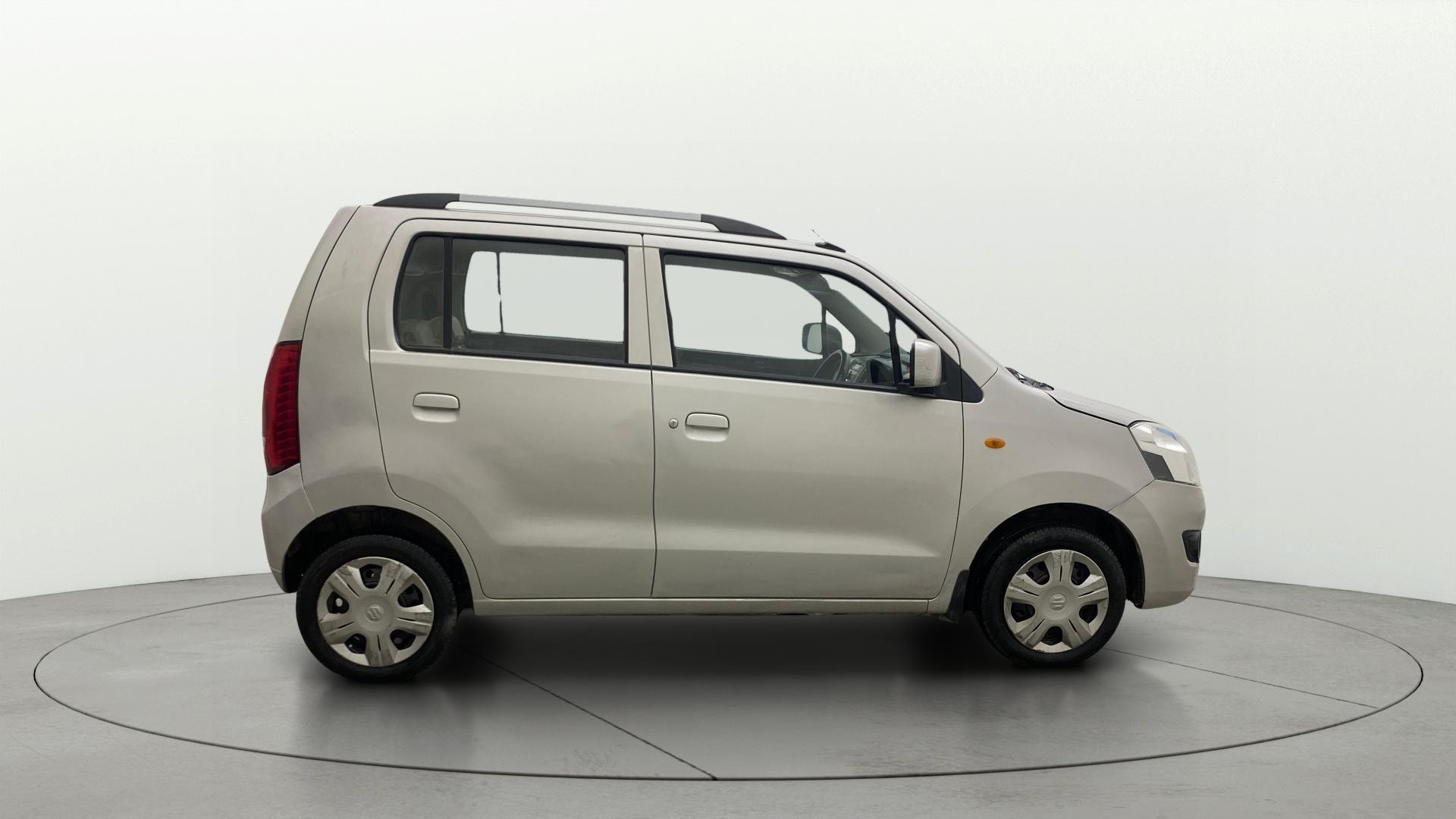 Used 2018 Maruti Suzuki 1000 Used 2018 Maruti Suzuki 1000