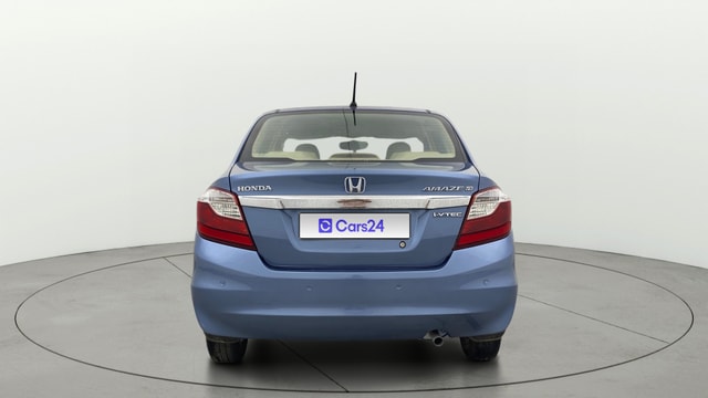 View Honda Amaze Image 38 Used Honda Amaze Image 38