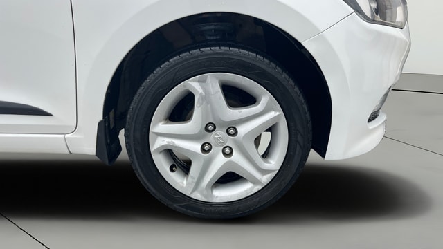 View Hyundai Elite i20 Image 40 Used Hyundai Elite i20 Image 40