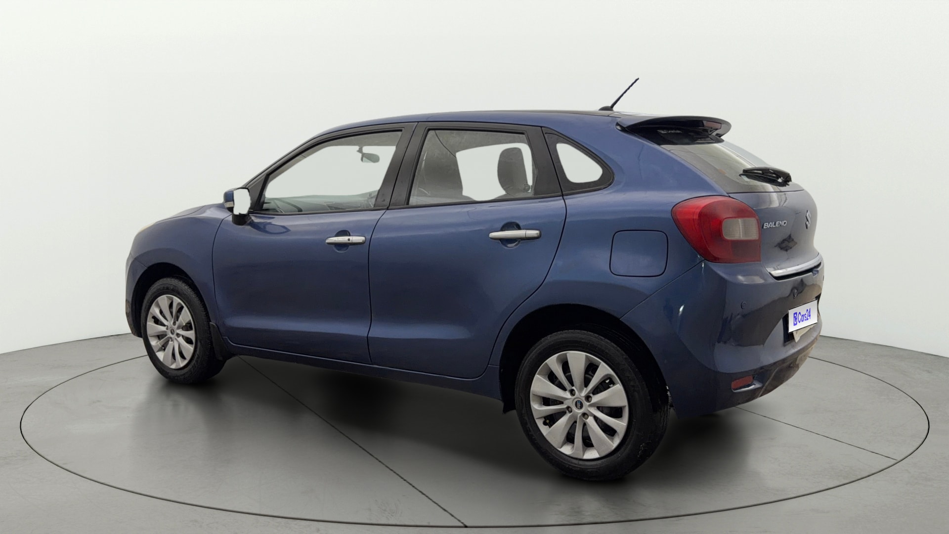View 2016 Maruti Suzuki 1000 Base Variant Image 2 Used 2016 Maruti Suzuki 1000 Base Variant Image 2
