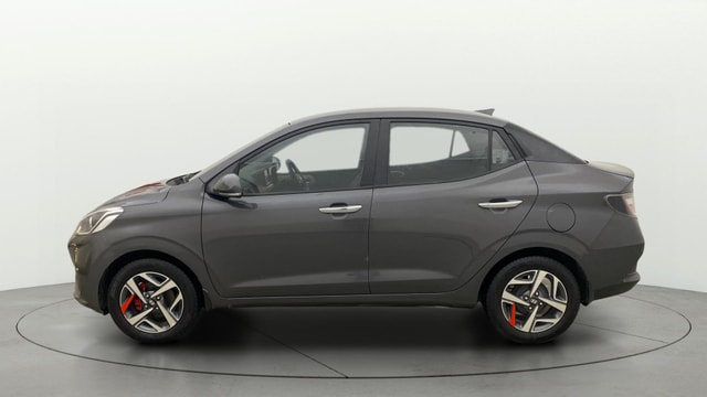 View Hyundai Aura Image 26 Used Hyundai Aura Image 26