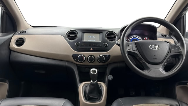 View Hyundai Grand i10 Image 15 Used Hyundai Grand i10 Image 15