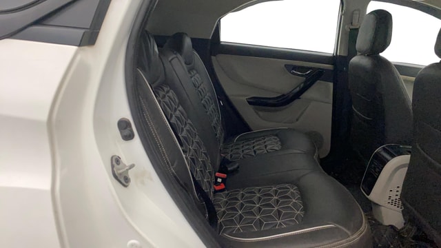 View Tata Nexon Image 10 Used Tata Nexon Image 10