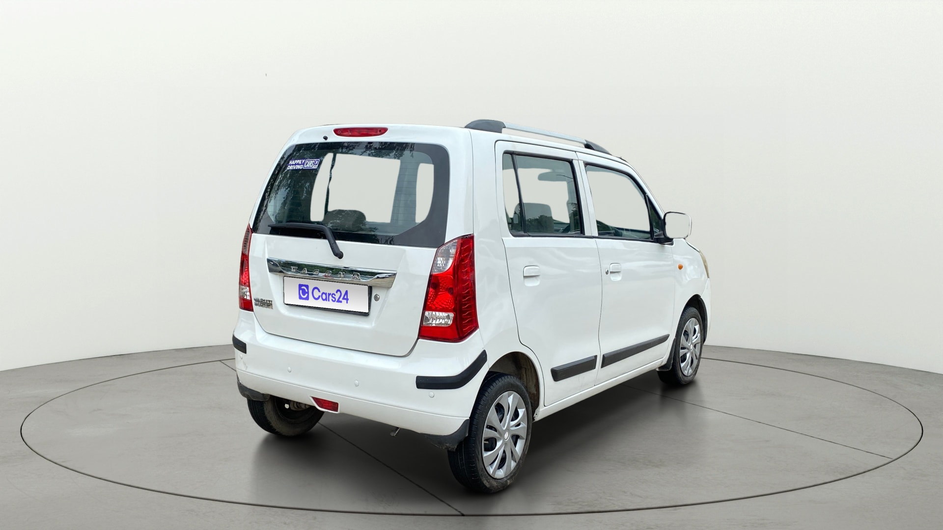 Used 2015 Maruti Suzuki 1000 Used 2015 Maruti Suzuki 1000