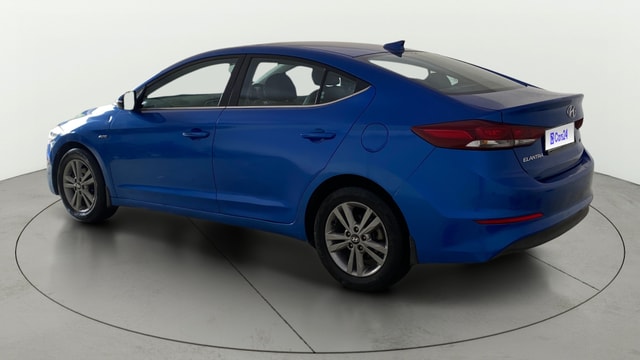 View Hyundai Elantra Image 2 Used Hyundai Elantra Image 2
