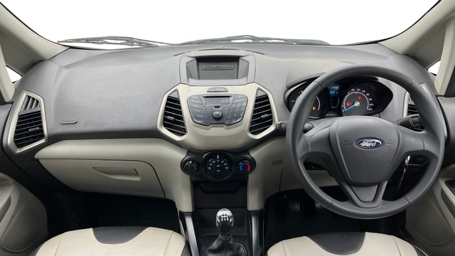 View Ford EcoSport Image 15 Used Ford EcoSport Image 15