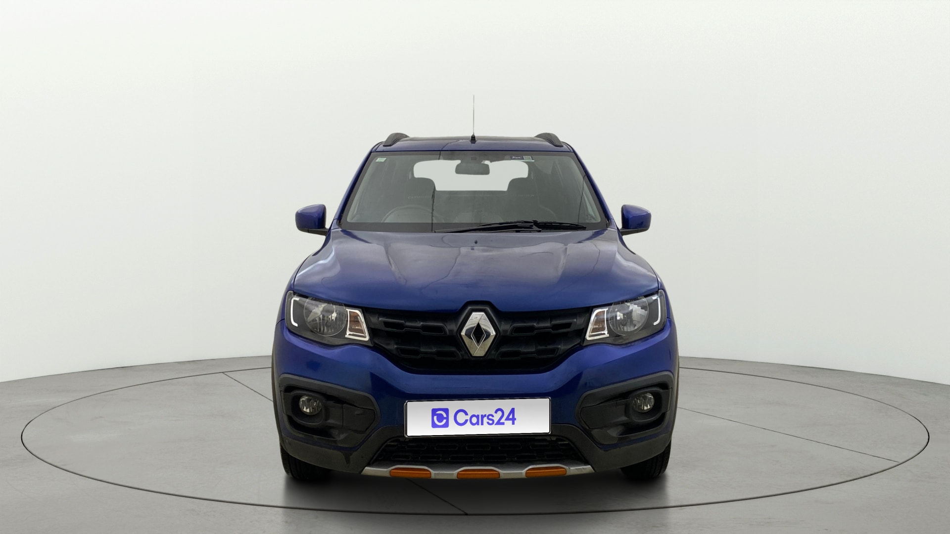 Used 2019 Renault Kwid Used 2019 Renault Kwid
